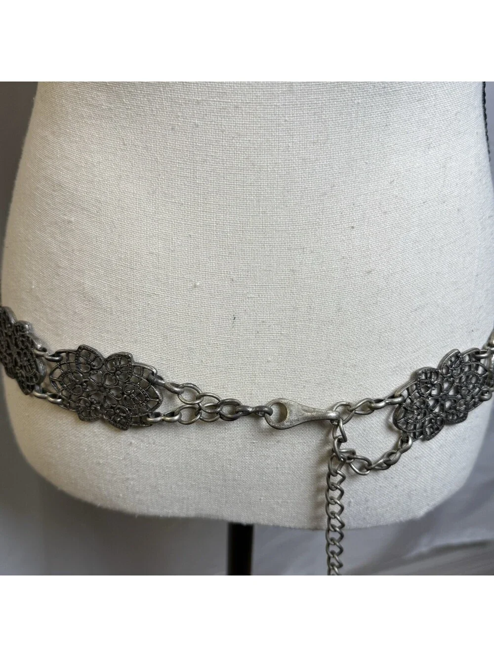 N/A this belt